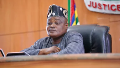 Lagos Assembly moves to regulate artisans, curb quackery 5 IMG 20260302 WA0072