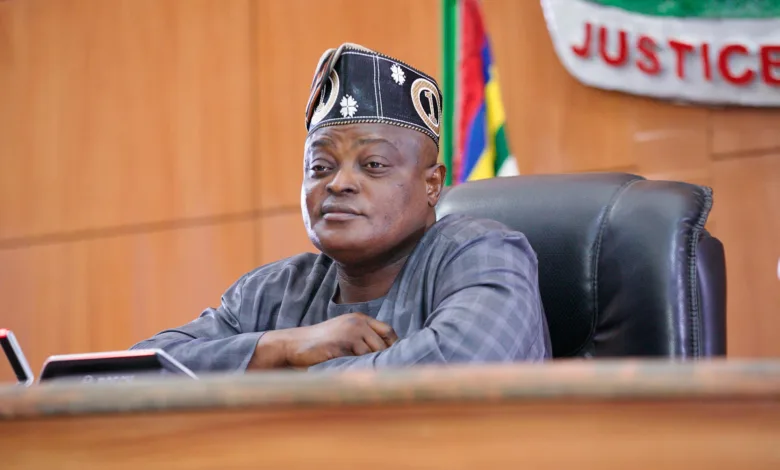 Lagos Assembly moves to regulate artisans, curb quackery 1 IMG 20260302 WA0072