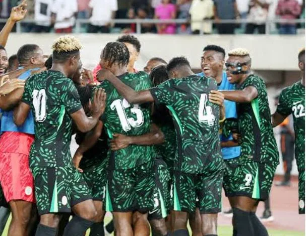 Madagascar picks neutral ground for Nigeria AFCON qualifier clash 1 IMG 20260720 WA01411