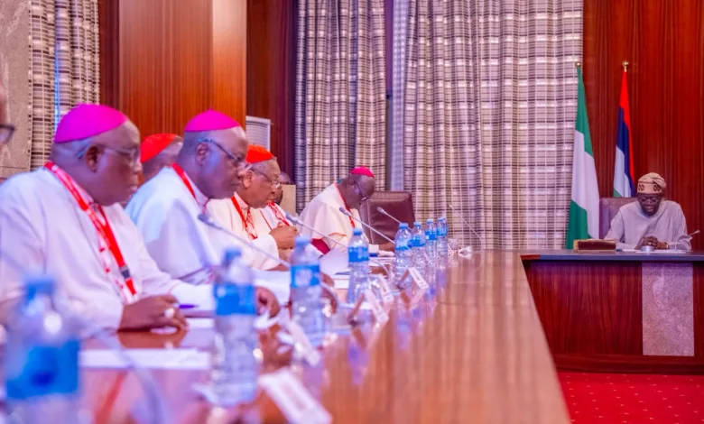 Cardinal Onaiyekan’s abuse of clerical privilege — By Temitope Ajayi 1 IMG 20260801 WA0010