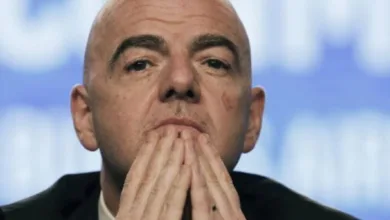 FIFA scraps controversial World Cup investment plan 13 IMG 20260801 WA0393