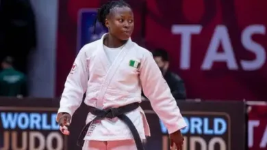 Enku Ewa wins Judo bronze for Nigeria in Glasgow 3 IMG 20260801 WA0756