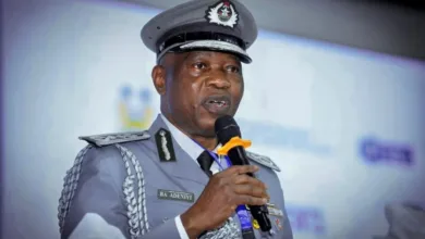 Customs CG Adeniyi to receive IPRA special recognition award in Greece 3 IMG 20260802 WA0027