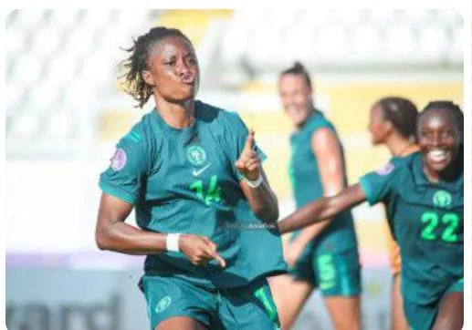 CAF suspends Demehin, Echegini ahead of Egypt clash 1 IMG 20260802 WA0318