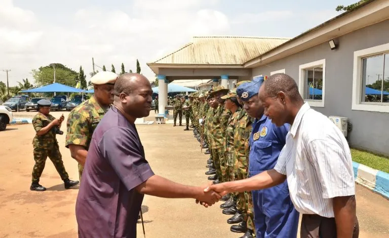 NAF gets operational boost as LSSTF delivers vehicles, ballistic helmets, others 5 IMG 20260803 WA1129 768x508 1