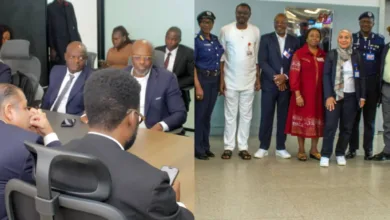 CAF delegation wraps inspection of Nigeria's General Assembly facilities 7 IMG 20260804 WA0324