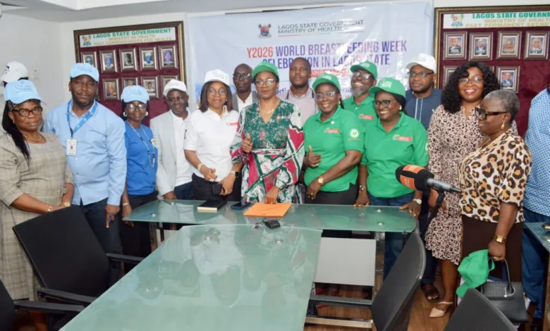 Lagos exceeds global breastfeeding target with 57.4% EBF rate 1 IMG 20260804 WA0341