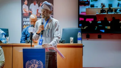 NITDA reaffirms Nigeria's AI vision for MSMEs 5 IMG 20260804 WA0375