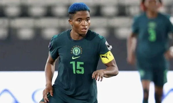 Super Falcons target quarter-final spot against Egypt 1 IMG 20260805 WA0017