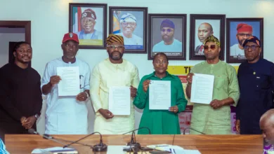 Lagos secures NURTW, RTEAN support for Bus Industry Transition Programme 8 IMG 20260805 WA0025