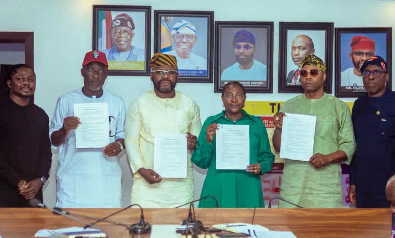 Lagos secures NURTW, RTEAN support for Bus Industry Transition Programme 1 IMG 20260805 WA0025