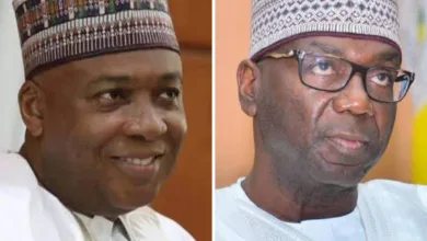 Kwara, clerics and calculated courtesy — by Folorunso Adisa 7 IMG 20260805 WA0026