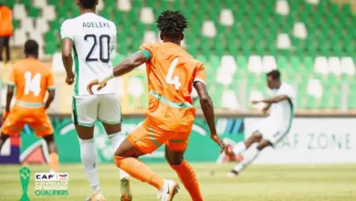 Flying Eagles edge Côte d'Ivoire to reach WAFU B final 6 IMG 20260805 WA0303