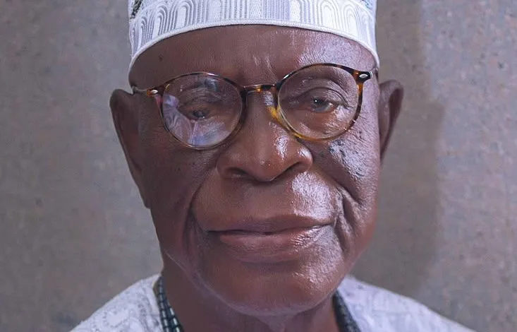 Lagos speaker mourns father-in-law, High Chief Majowogbe, at 95 1 IMG 20260806 WA03642