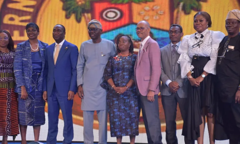 Lagos targets universal healthcare with new health sector reforms 1 IMG 20260806 WA0396