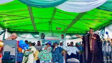 Oluwo backs Tinubu's second term, says opposition campaigners not welcome 9 IMG 20260807 WA0001