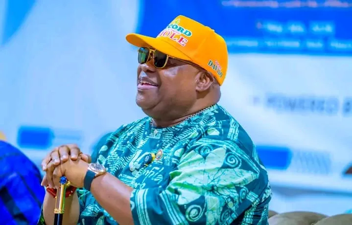 Osun 2026: Adeleke charges electorate to defend their votes 1 IMG 20260807 WA0013
