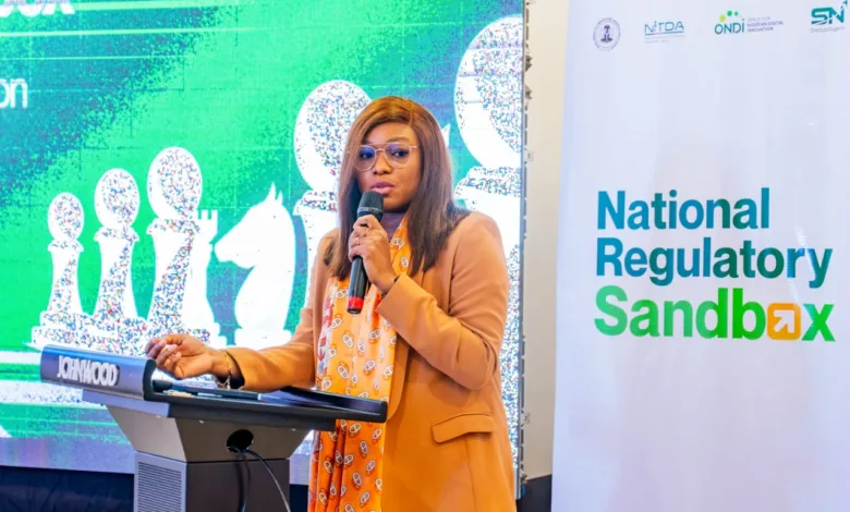 NITDA moves to fast-track national regulatory sandbox 1 IMG 20260807 WA0020