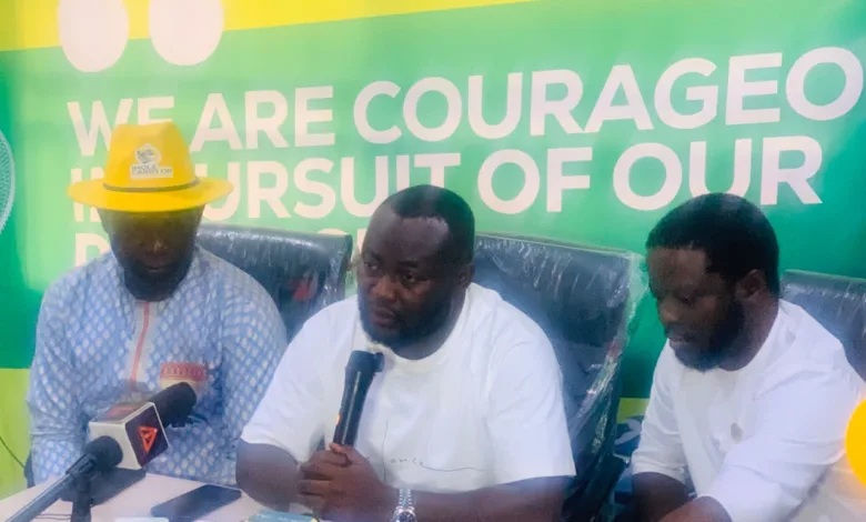 Osun poll: TICC raises concerns over arrest of commissioner, Accord leaders 1 IMG 20260808 WA0021