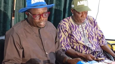 APC accuses Osun Assembly chief whip of shooting, four injured 7 IMG 20260808 WA0023