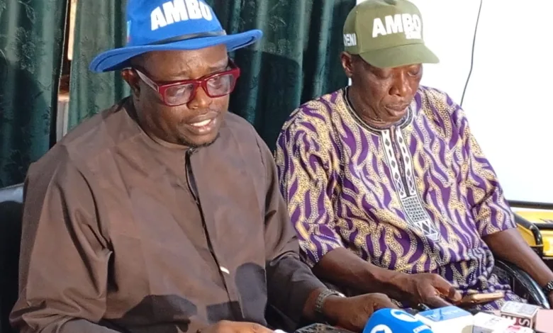 APC accuses Osun Assembly chief whip of shooting, four injured 1 IMG 20260808 WA0023