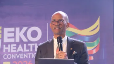 Lagos targets Africa's bioeconomy with digital health 8 IMG 20260808 WA0161