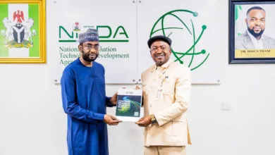 NITDA, UniAbuja to deepen research collaboration on emerging technologies 8 IMG 20260808 WA0232