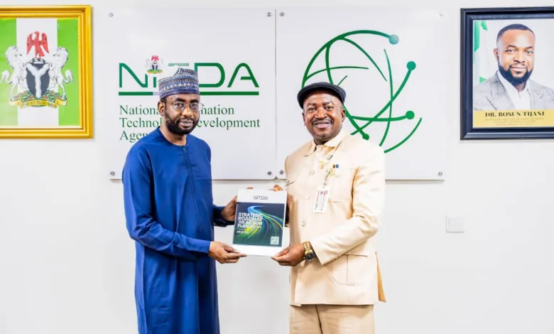 NITDA, UniAbuja to deepen research collaboration on emerging technologies 1 IMG 20260808 WA0232
