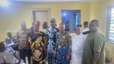 Lagos NUJ sets up credentials committee for upcoming council elections 6 IMG 20260808 WA0380