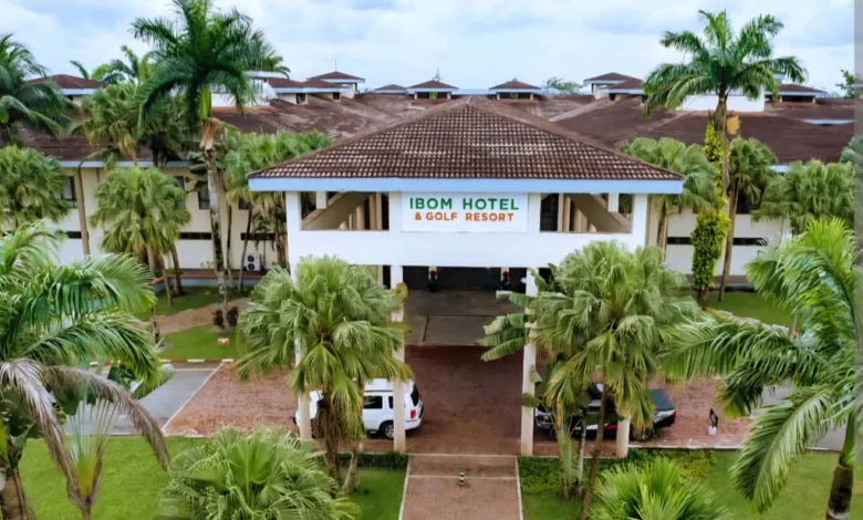 Ibom Hotels to close temporarily for renovation, repositioning 1 IMG 20260809 WA0005
