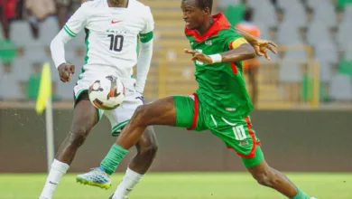 Burkina Faso thrash Flying Eagles 4-1, win WAFU B title 2 IMG 20260809 WA0336
