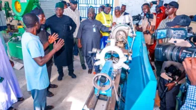 Strategic gateway: How FG and Nasarawa State are collaborating to renew hope — by Babajide Fadoju 2 IMG 20260811 WA0003