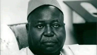 Sardauna Sokoto, Alhaji Abubakar Alhaji: In the spirit of true public service - by Tunji Olaopa 10 IMG 20260811 WA0009