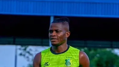 Tragedy strikes as Katsina United defender Ozor reportedly dies 3 IMG 20260811 WA01782
