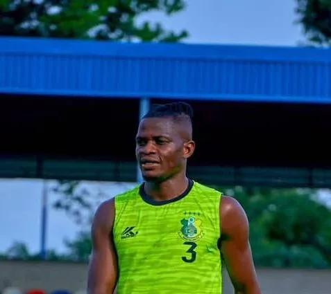 Tragedy strikes as Katsina United defender Ozor reportedly dies 1 IMG 20260811 WA01782