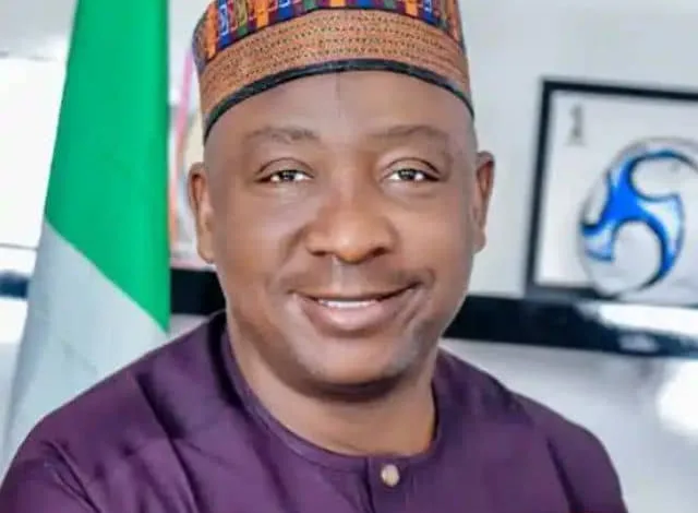 Gusau, NFF board members reportedly resign amid mounting pressure 1 IMG 20260811 WA03451