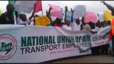 When labour unions become saboteurs: Strikes and the abuse of labour rights — by Olabode Opeseitan 8 IMG 20260812 WA0002