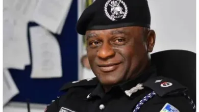 Osun 2026: IGP deploys DIG Mohammed to coordinate security operations 13 IMG 20260812 WA0005