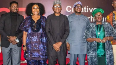 Nigeria’s creative economy needs more than talent to thrive — Experts 1 IMG 20260812 WA00091 770x560 1