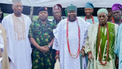 Omu-Aran residents pledge support as new Army battalion takes off in Kwara 10 IMG 20260812 WA0032