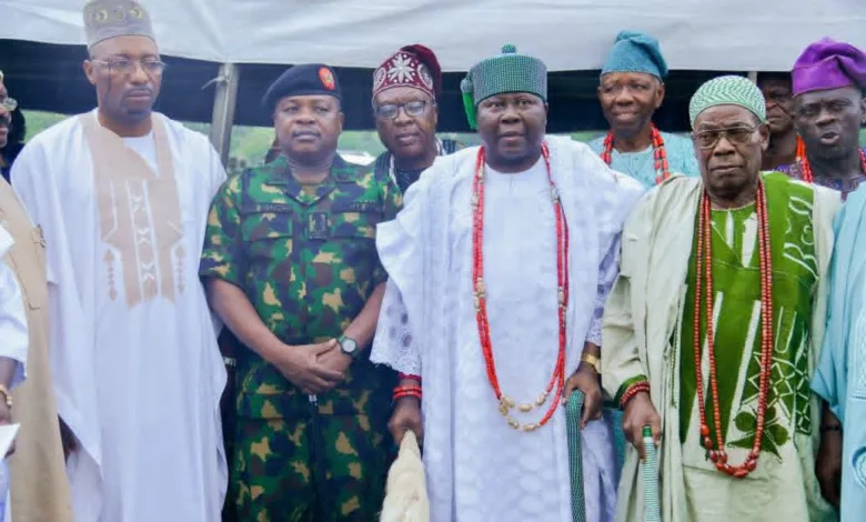Omu-Aran residents pledge support as new Army battalion takes off in Kwara 3 IMG 20260812 WA0032