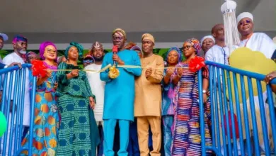 PHOTO NEWS: Sanwo-Olu commissions fresh food hub in Agege 7 IMG 20260812 WA0035