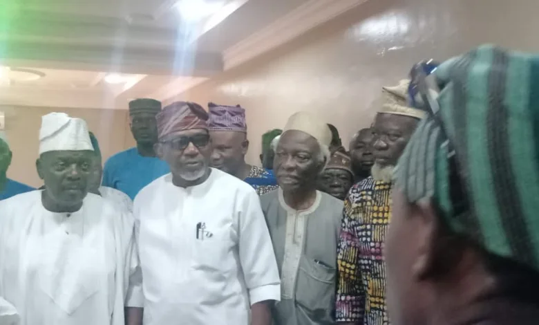 Yoruba, Itsekiri groups unite in Lagos, seek end to insecurity, religious extremism 1 IMG 20260812 WA0047