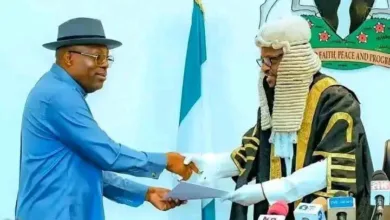 Fubara not at loggerheads with Rivers Assembly over 2026 budget — Govt 3 IMG 20260813 WA0034
