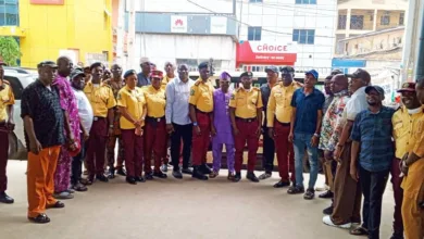 LASTMA intensifies traffic advocacy, engages transport unions in Ikeja 4 IMG 20260813 WA0278