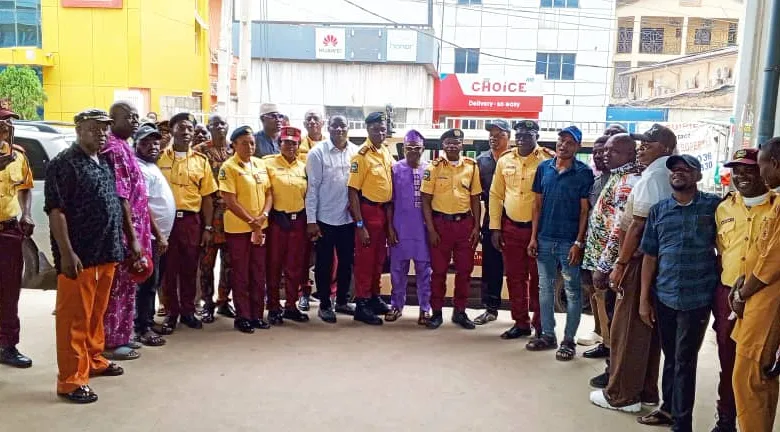 LASTMA intensifies traffic advocacy, engages transport unions in Ikeja 5 IMG 20260813 WA0278