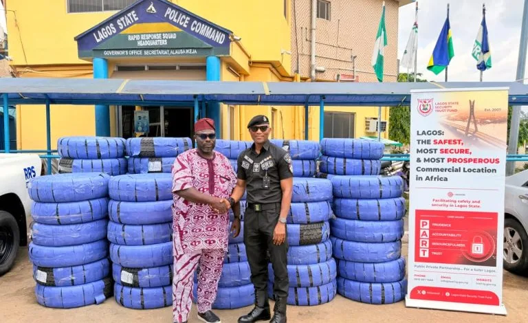 LSSTF boosts RRS rapid response capacity with 70 tyres 3 IMG 20260813 WA12841 768x576 1