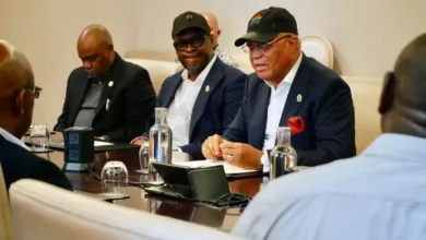 Eno meets Airbus, SAMCO in Canada over Ibom Air fleet expansion, MRO 5 IMG 20260814 WA0001