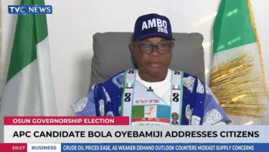 The Osun broadcast before the ballot: Oyebamiji's final pitch — by Olabode Opeseitan 2 IMG 20260814 WA0006