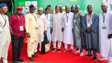Obasa calls for stronger African parliamentary cooperation at 55th CPA 5 IMG 20260814 WA0007